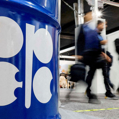 OPEC News