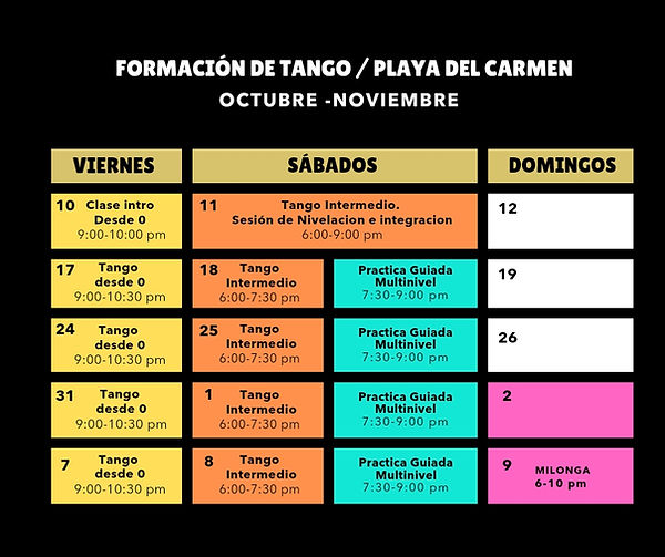 Calendario Planificador Semanal Actividades Colorido y Divertido Verde y Bl_20250925_12375