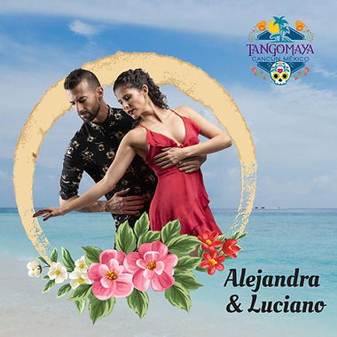 Lucho & Ale