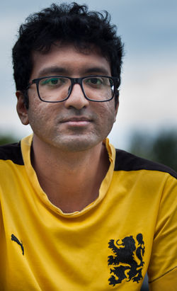 Aakshaya Gaikar