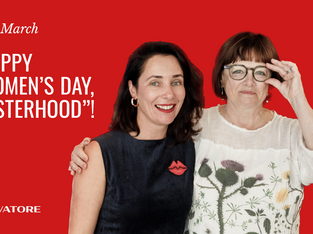 INTERNATIONAL WOMEN'S DAY: A DAY TO CELEBRATE WOMEN'S RESILIENCE AND ADVOCATE FOR EQUALITY