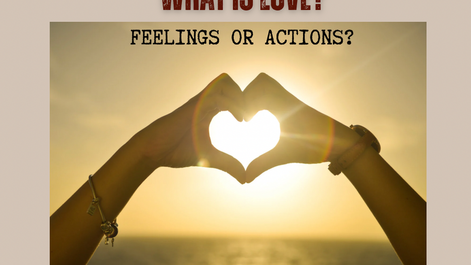 What is Love?