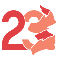23