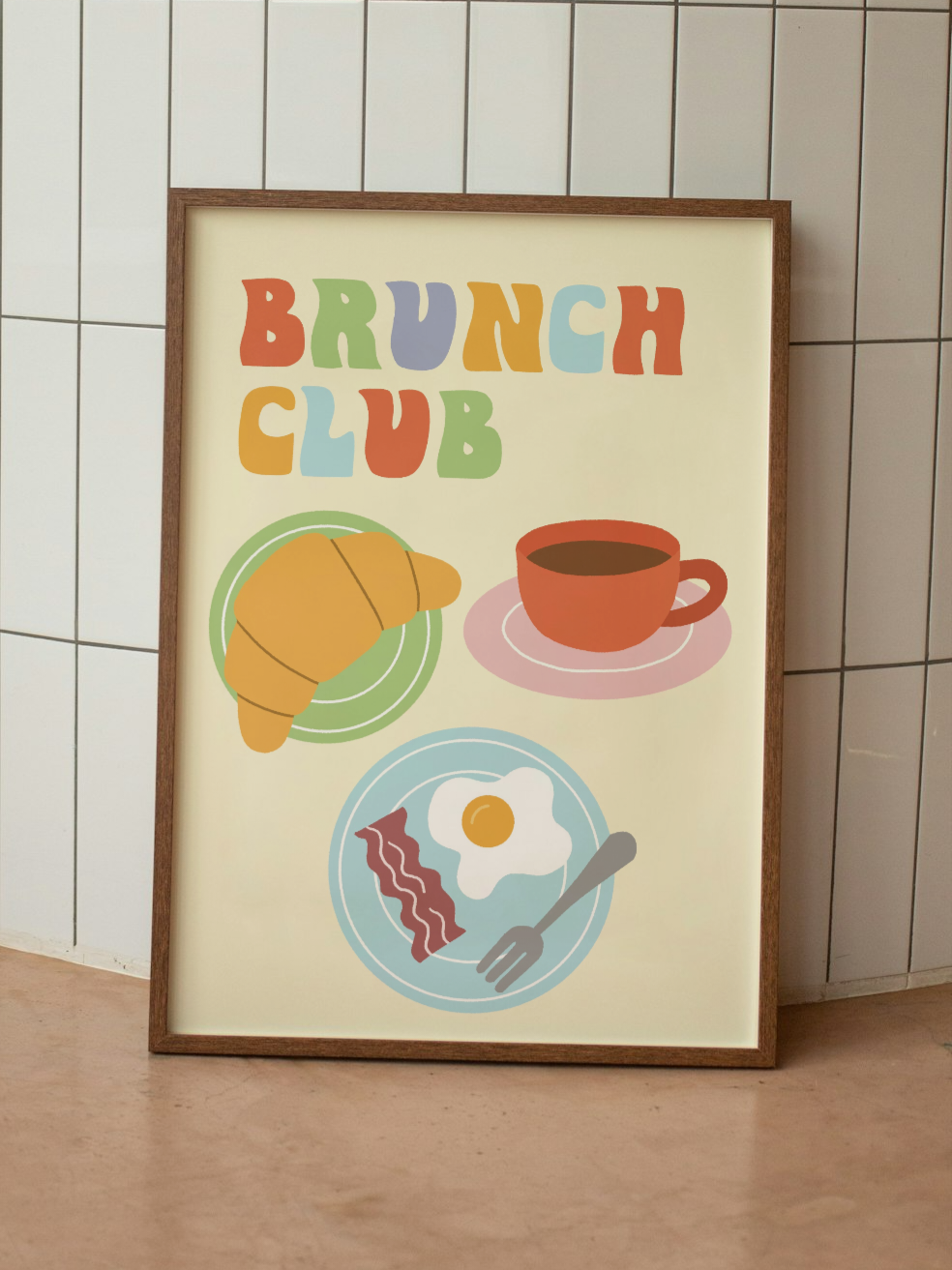 Brunch Club