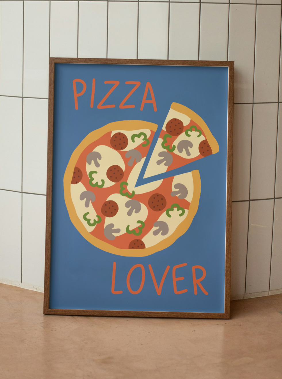 Pizza Lover