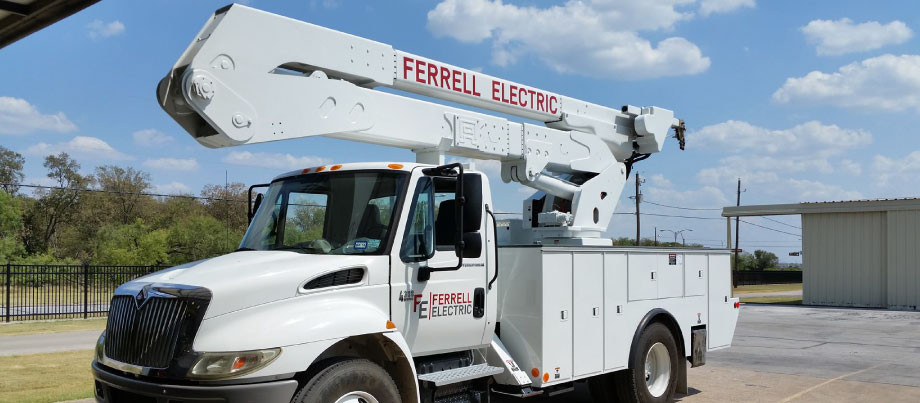 Ferrell Electric, Inc.