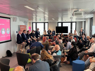 LBAN Space Investment Workshop