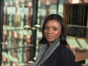 Meet the LBAN community: Aissata Coulibaly - INTERVIEW FOR THE WOMEN WEEK