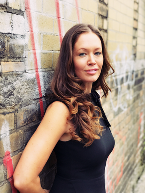 Meet our Angels : Leslie Maliepaard