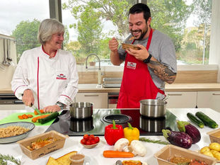 LBAN Business Angels Celebrate a Successful Exit with La Brigade de Véro