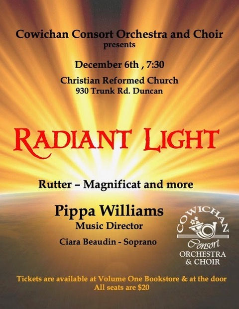 Riadiant Light