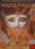 Masquerade and Fire