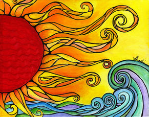 Fine Art & Illustration