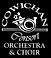 Cowichan Consort Logo