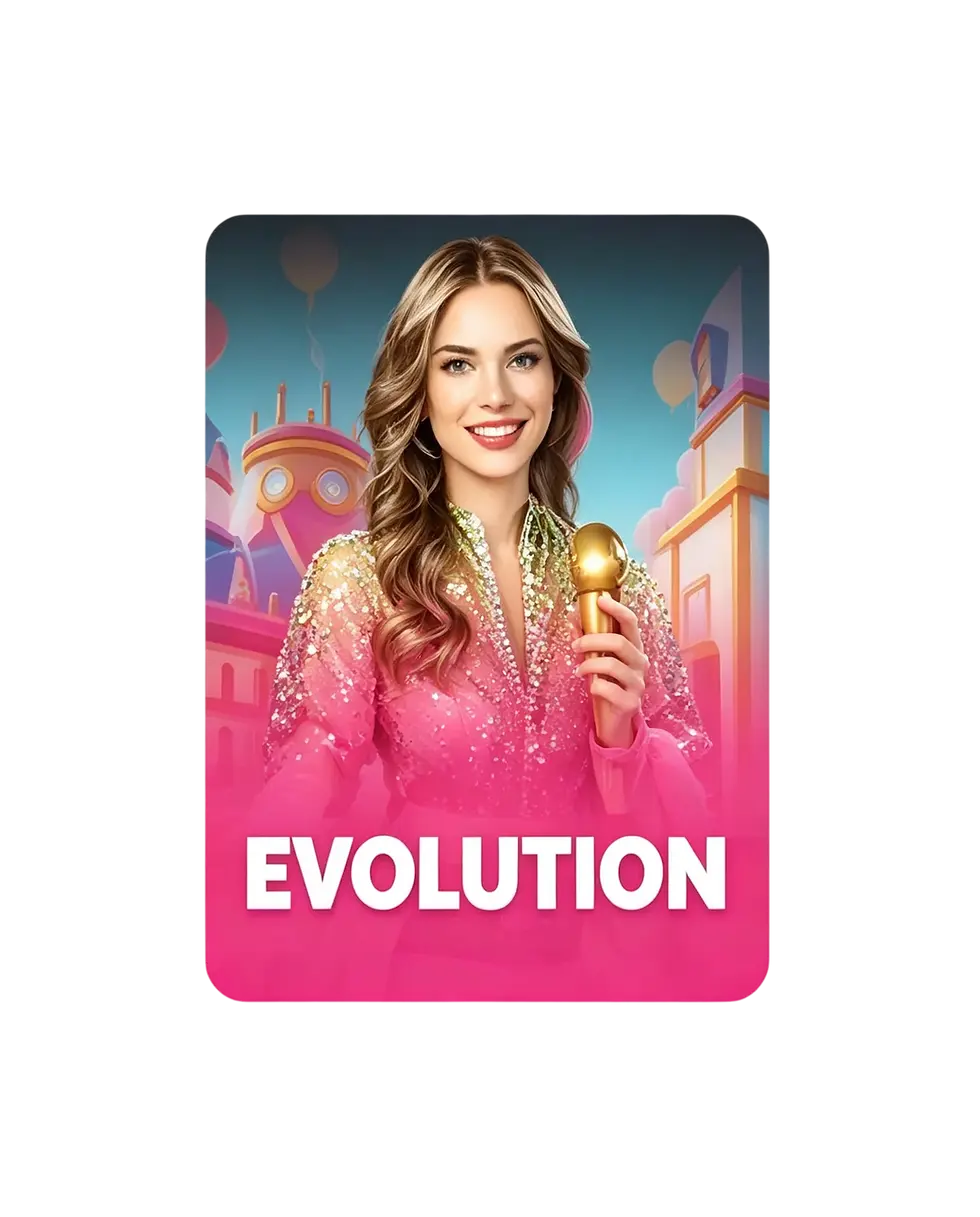 Evolution Malaysia
