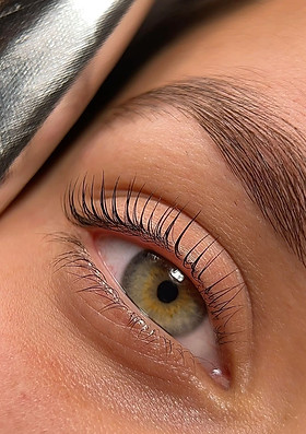 LASH LIFT VANCOUVER