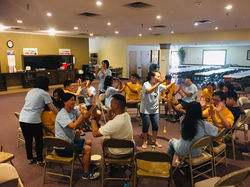 2019년 여름캠프 사진 35