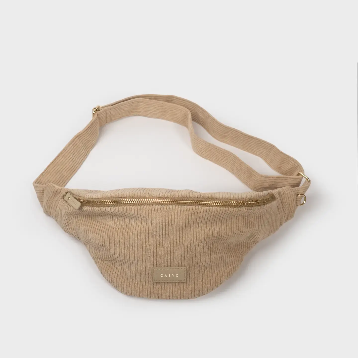 Heuptasje-Velours-katoen