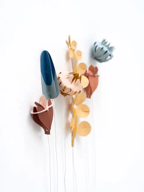 Thumbnail: FIELD flowers small - mix