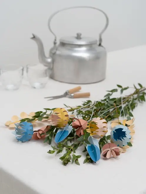 Thumbnail: FIELD flowers small - mix