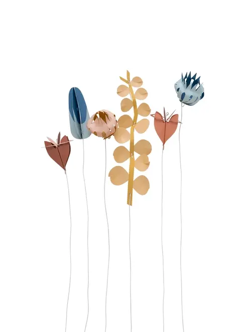 Thumbnail: FIELD flowers small - mix