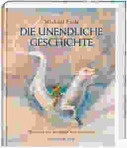 Buch Die unendliche Geschichte