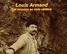 Louis Armand, natif de Vabres L'Abbaye, compagnon fidèle de A.E. Martel