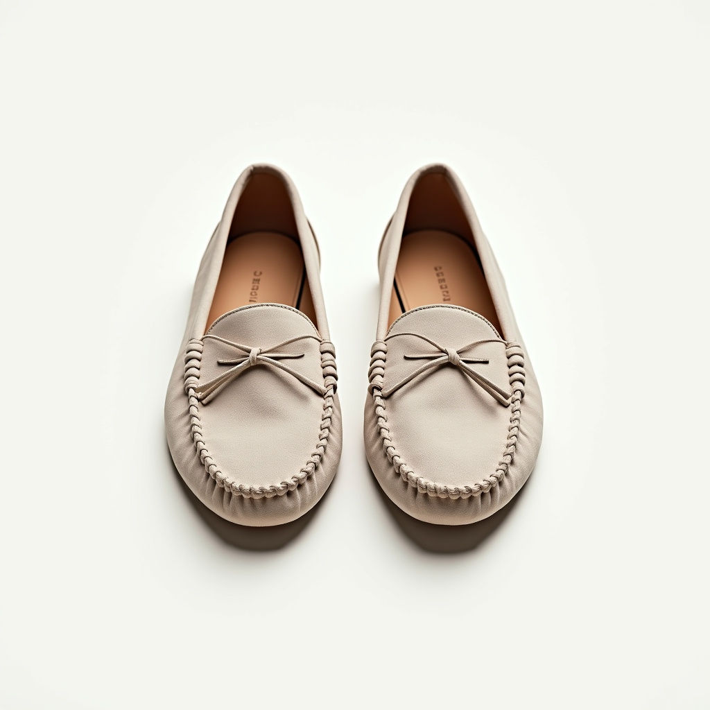 Mocasines Casual Paz