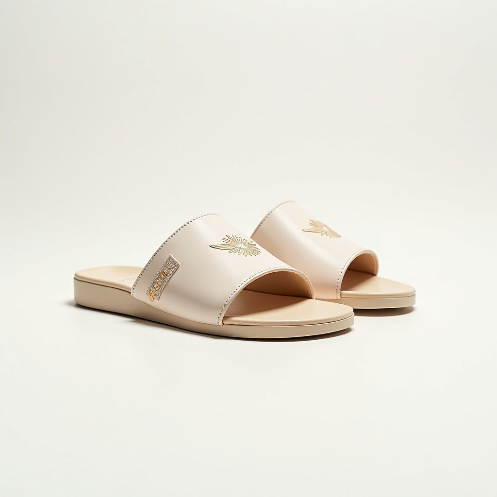 Sandalias Espíritu Ligero