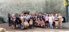 Bograc Fest, Lendava