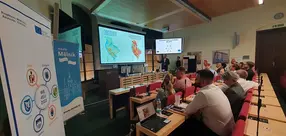 The Czech Republic hosts the fifth event