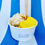 Thumbnail: Alphonso Mango Sorbet (Dairy Free) - 500ml