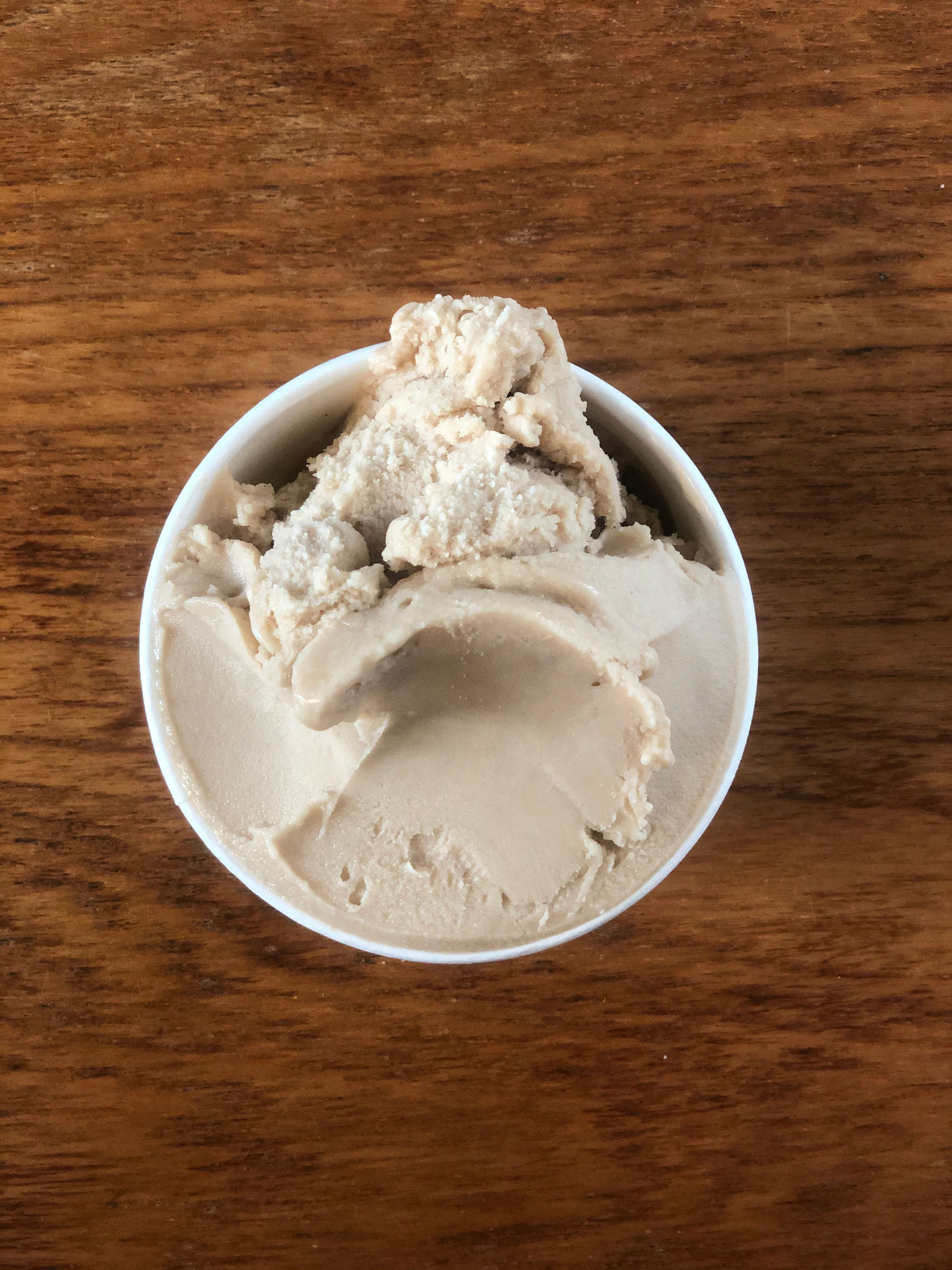 Piedmont Hazelnut (Dairy Free) - 500ml