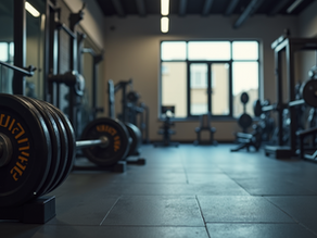 The Basics of Building Strength for Everyday Life