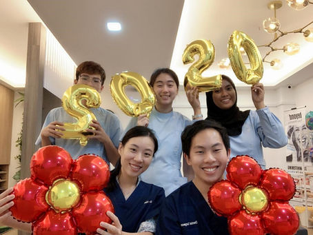 Happy New Year! 