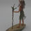 Thumbnail: Handmade Hedge Witch - Beth - wire sculpture ornament