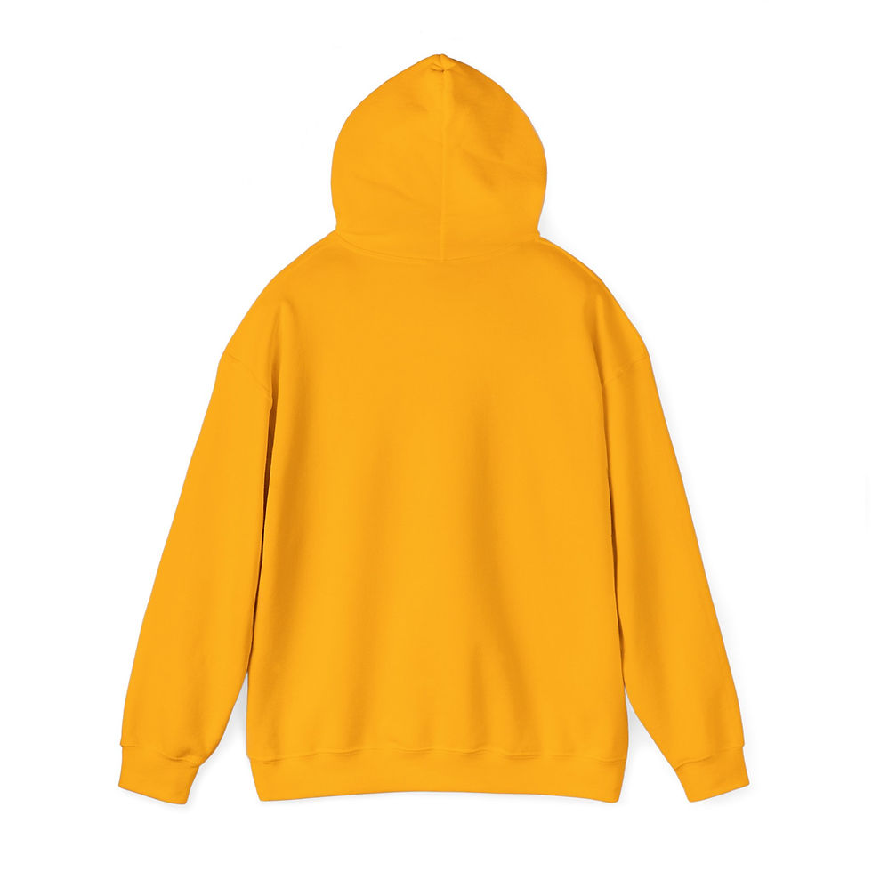 Thumbnail: Hoodie - Generational Wealth Inspirational Quote