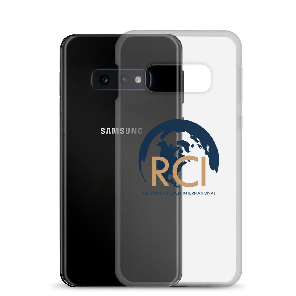 RCI Samsung Case