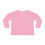 Thumbnail: Toddler Long Sleeve Tee - Generational Wealth Example for Children
