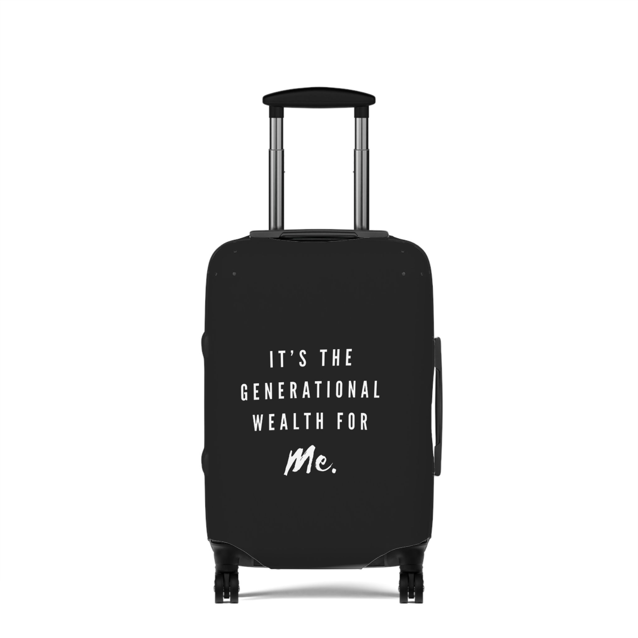 Luggage Cover