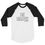 Thumbnail: Be Brave Baseball Tee