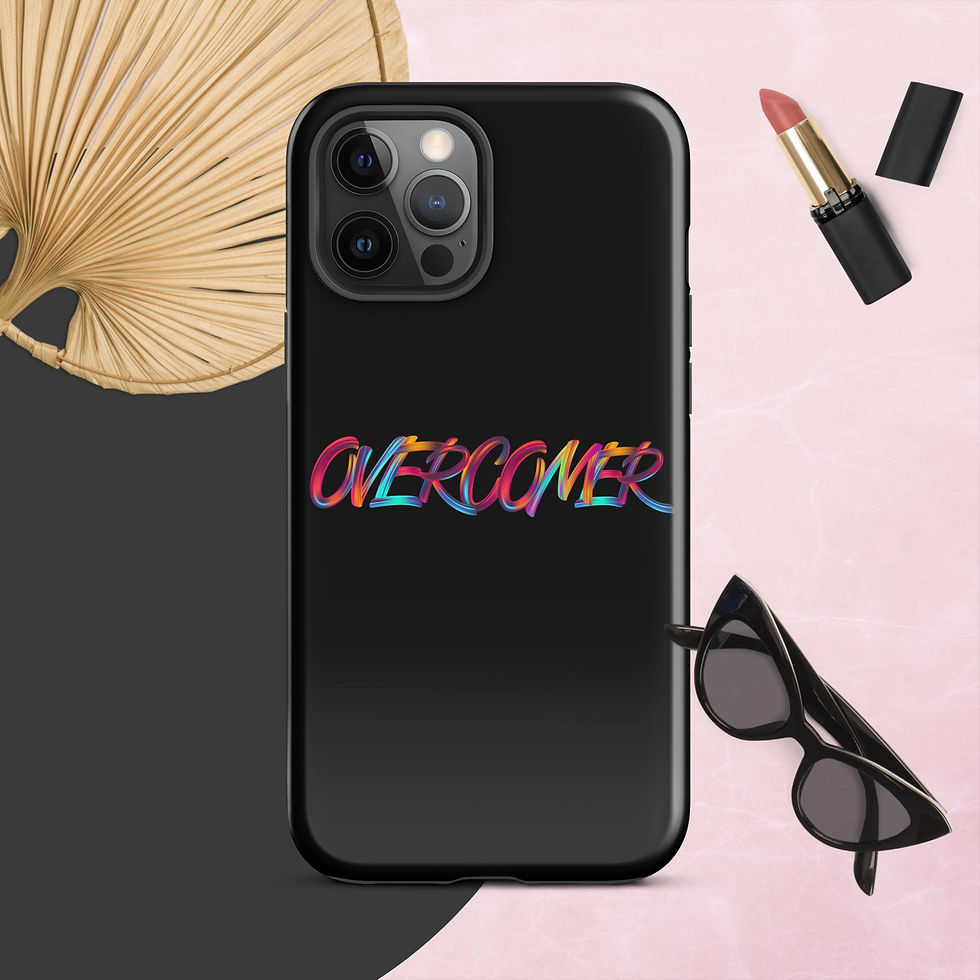 Thumbnail: Tough Case for iPhone®