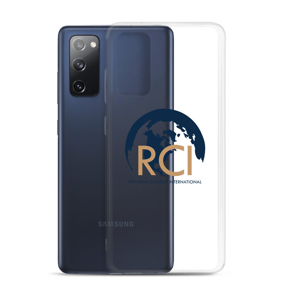 Thumbnail: RCI Samsung Case