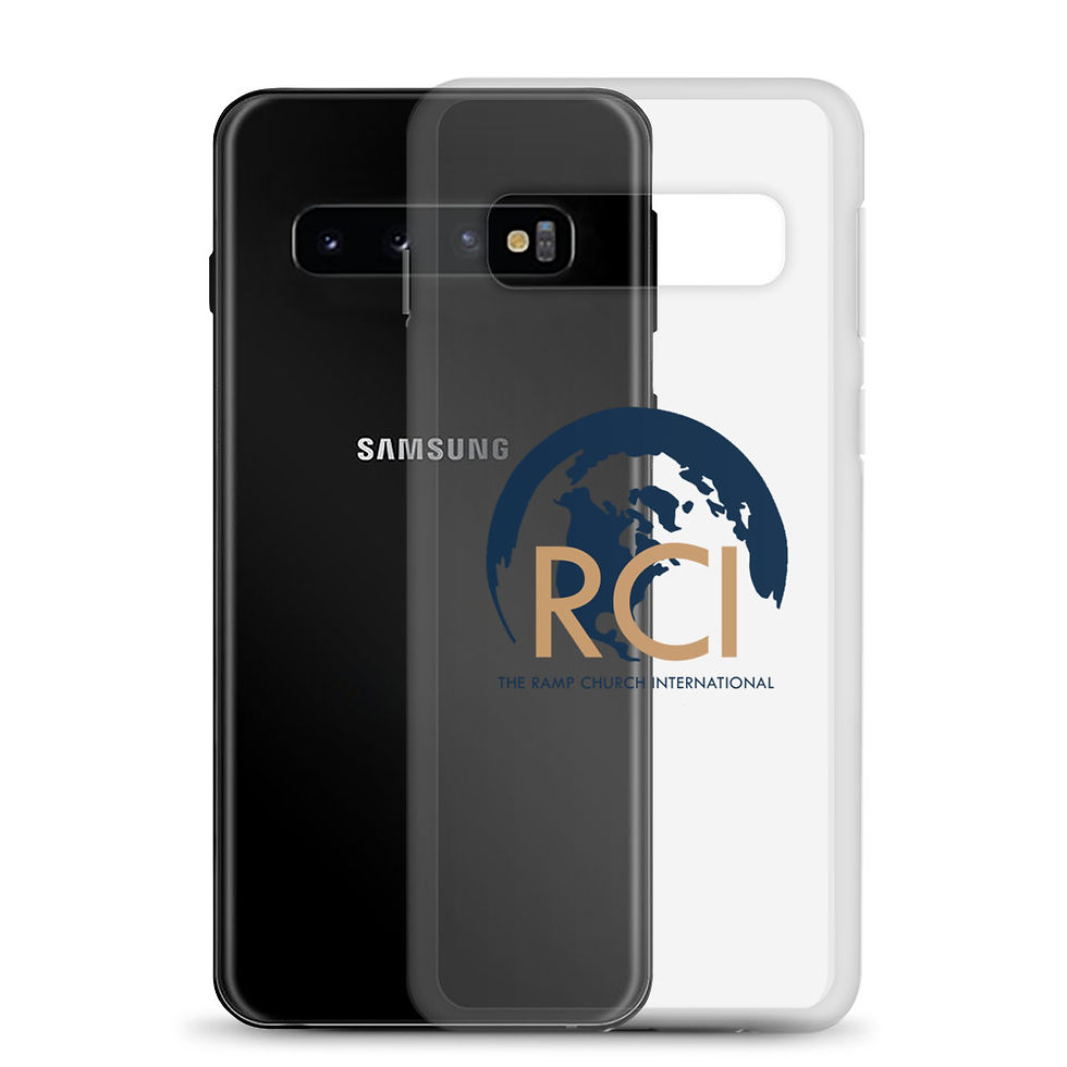 Thumbnail: RCI Samsung Case