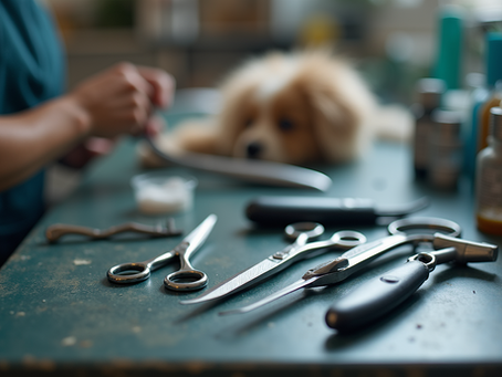 Enhance Your Dog's Grooming Routine with Expert Tips