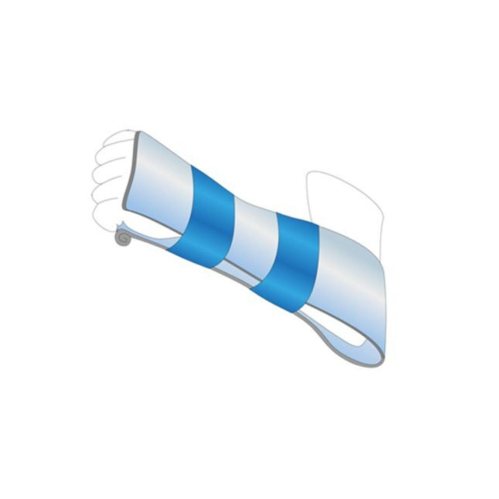 Miniatura: Tala Prometheus Omni Splint (Flat)