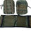 Miniatura: BOLSO MODULAR IFAK - (VERDE)