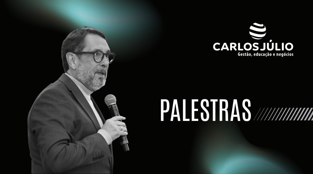 C.a. Julio Consultoria Empresarial Ltda.