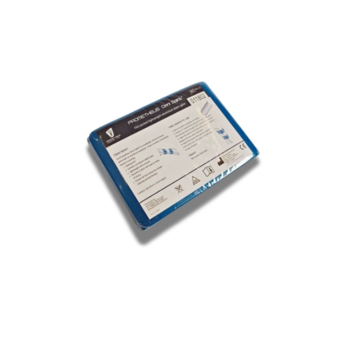 Tala Prometheus Omni Splint (Flat)