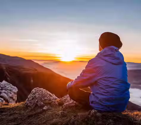 Overcoming Depression: Rediscovering Your Worth